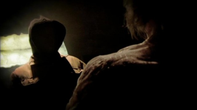 Hücre 2 Fotoğrafı