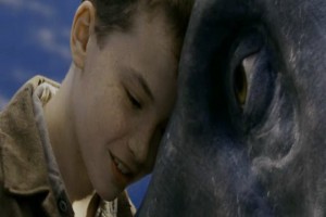 Su Atı: Derinlerin Efsanesi Fotoğrafı