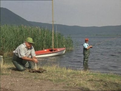 Le Nuove Comiche fotoğrafı