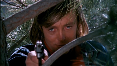 Ricco The Mean Machine fotoğrafı