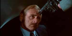 Ricco The Mean Machine Fotoğrafı