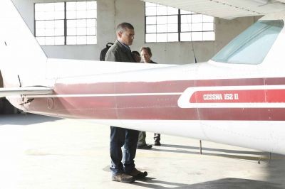 Prison Break : The Final Break Fotoğrafı