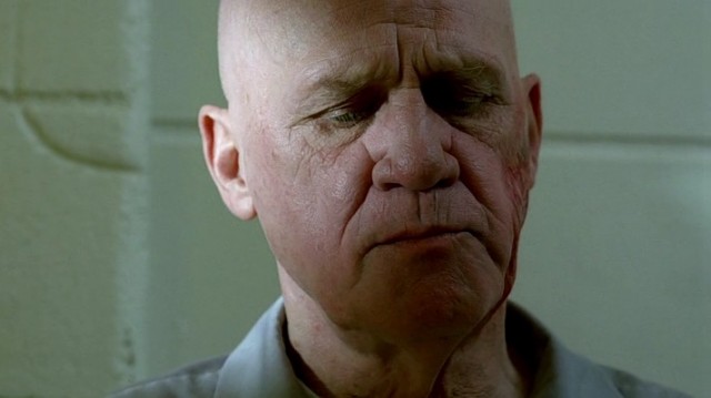 Prison Break : The Final Break Fotoğrafı