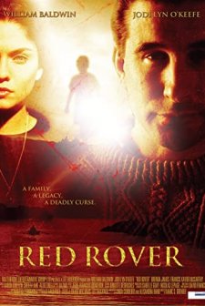 Red Rover (2003) afişi
