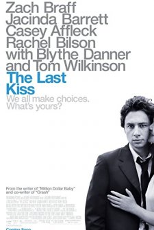 Son Öpücük (2006) afişi