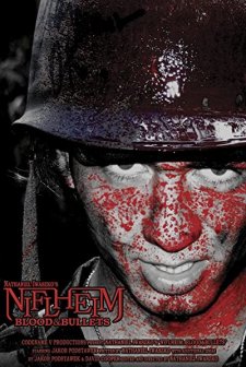 Niflheim: Blood & Bullets (2009) afişi