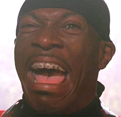 Çatlak Yönetmen Fotoğrafı