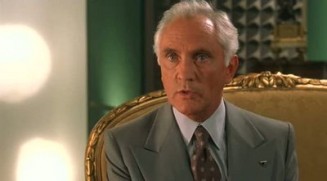 Çatlak Yönetmen Fotoğrafı