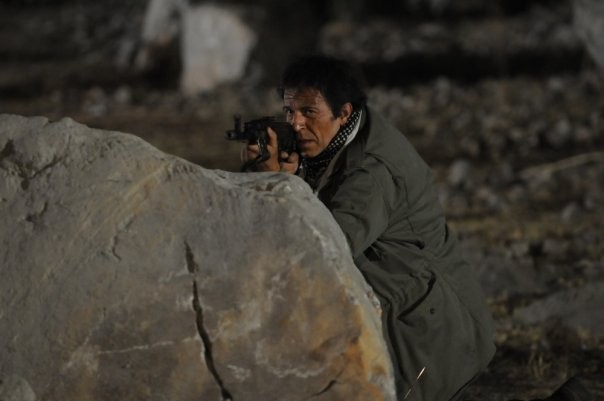 Kurtlar Vadisi: Gladio Fotoğrafı