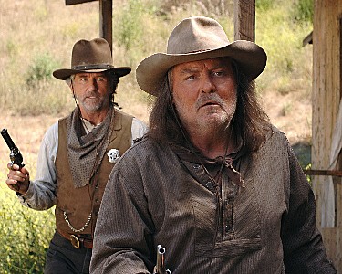 Issız Kanyon fotoğrafı