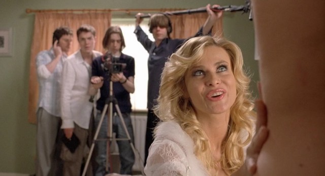 Şeker Kız Candy Fotoğrafı