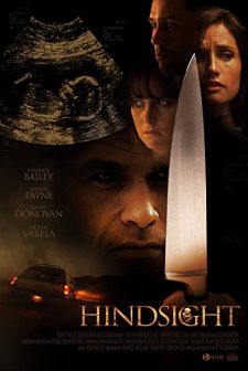 Hindsight (2008) afişi