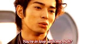 Hana Yori Dango fotoğrafı