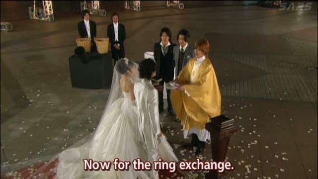 Hana Yori Dango Fotoğrafı