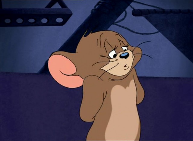 Tom Ve Jerry: Fındıkkıran Masalı fotoğrafı