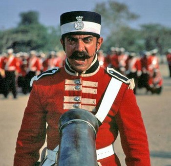 The Rising: Ballad Of Mangal Pandey Fotoğrafı