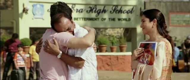 Her Çocuk Özeldir Fotoğrafı