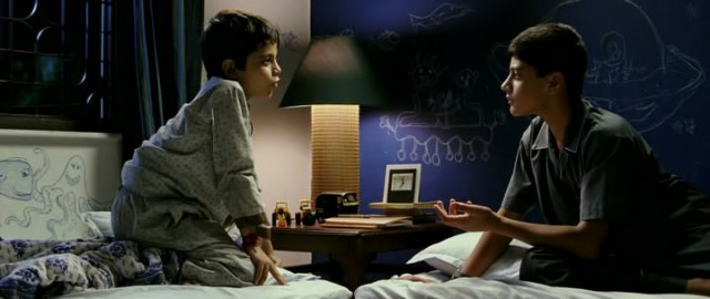 Her Çocuk Özeldir Fotoğrafı