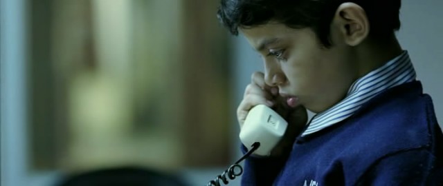 Her Çocuk Özeldir Fotoğrafı