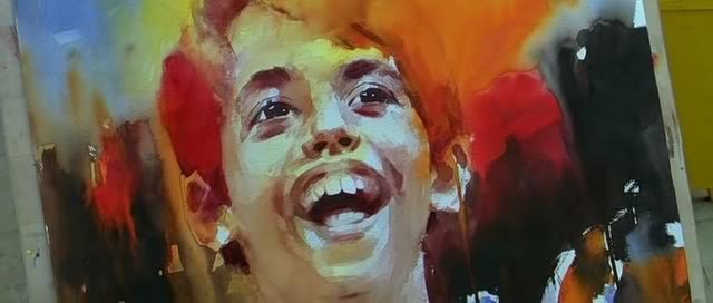 Her Çocuk Özeldir Fotoğrafı