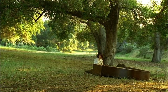 Man Without A Head Fotoğrafı