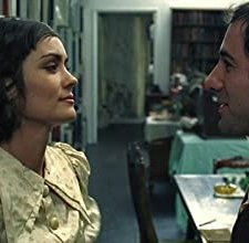 Man Without A Head (2011) afişi