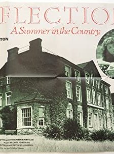 Reflections (1984) afişi