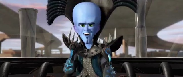 Megazeka Fotoğrafı