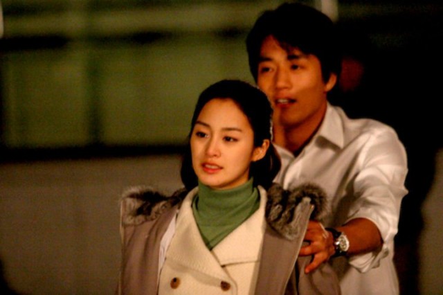 Love Story in Harvard fotoğrafı