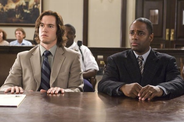 Raising The Bar Fotoğrafı