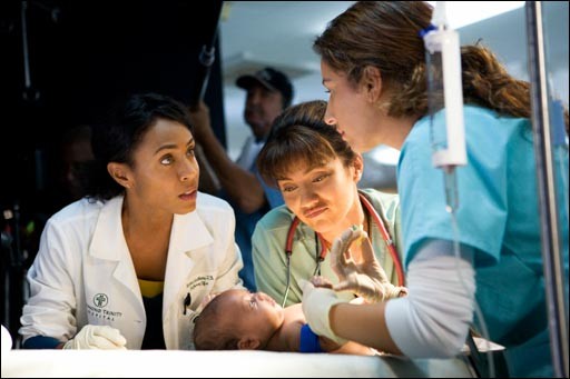 Hawthorne Fotoğrafı