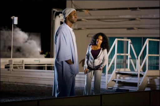 Hawthorne Fotoğrafı