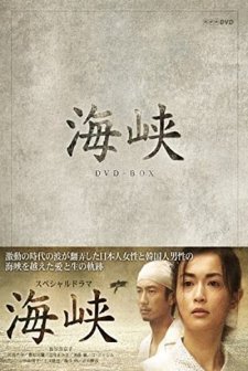 Kaikyô (2008) afişi