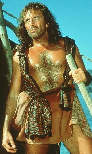 The Odyssey Fotoğrafı