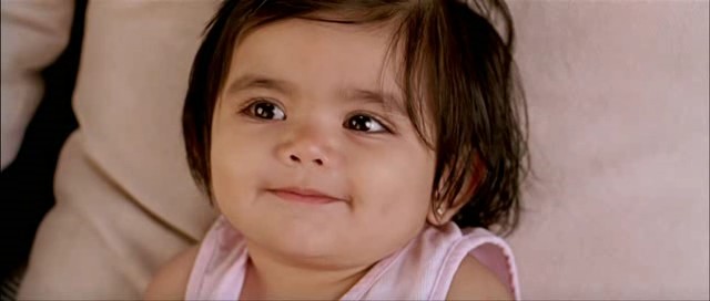 Heyy Babyy Fotoğrafı