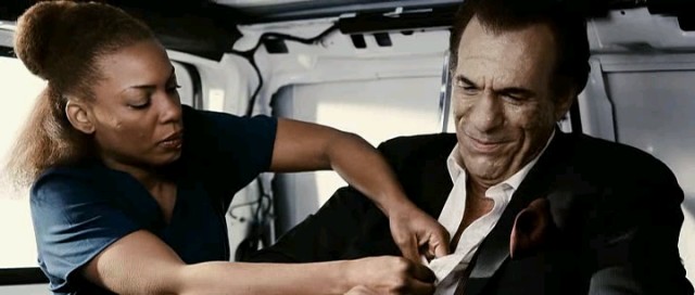 Ölüm Oyunu Fotoğrafı