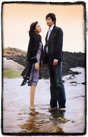 90 Days, Falling in Love Days (2006) afişi