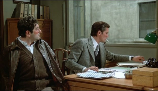 Öldürmek Hırsı fotoğrafı