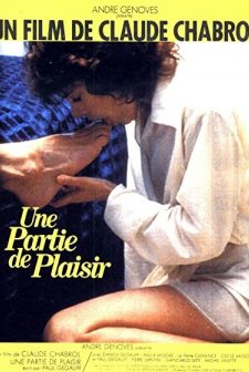 Une Partie De Plaisir (1975) afişi