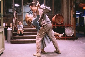 Geçmişin Sığınağı Fotoğrafı