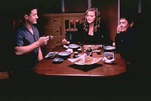 Geçmişin Sığınağı Fotoğrafı