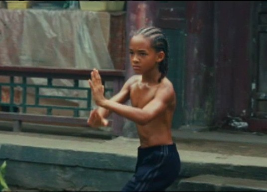 The Karate Kid Fotoğrafı