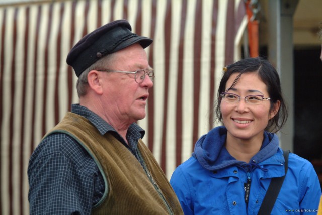 Full Metal Village fotoğrafı