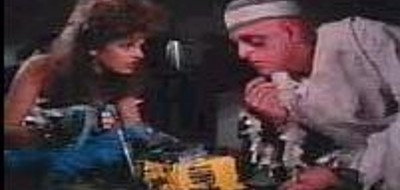 Voyage Of The Rock Aliens fotoğrafı