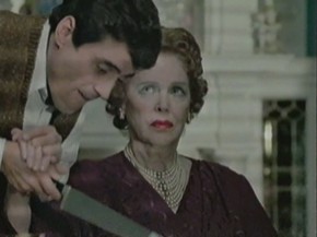 Too Scared To Scream fotoğrafı