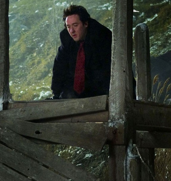 Buz Hasadı Fotoğrafı