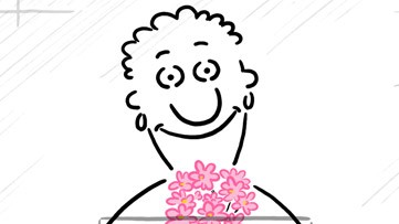 Lavatory Lovestory Fotoğrafı