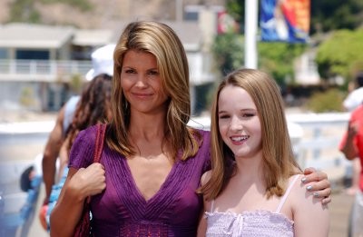 Moondance Alexander fotoğrafı