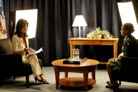 The Unit Fotoğrafı