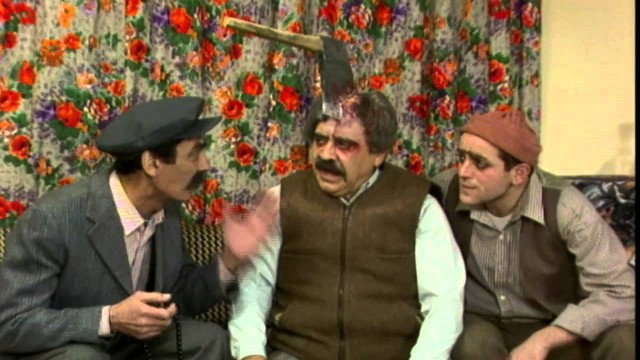 Olacak O Kadar Fotoğrafı